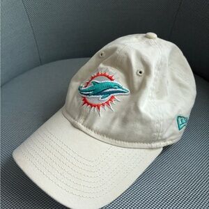 New Era 9TWENTY | Miami Dolphins Hat